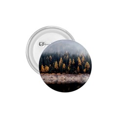 Trees Plants Nature Forests Lake 1 75  Buttons by BangZart