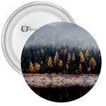 Trees Plants Nature Forests Lake 3  Buttons Front