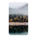 Trees Plants Nature Forests Lake Memory Card Reader Front