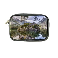 Hintersee Ramsau Berchtesgaden Coin Purse by BangZart