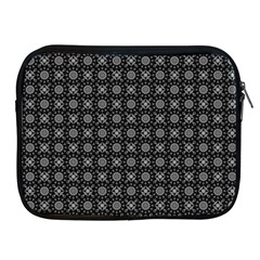 Kaleidoscope Seamless Pattern Apple Ipad 2/3/4 Zipper Cases by BangZart