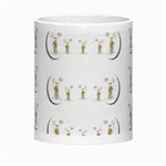 Angels Under The  Sun And Peace Doves Morph Mugs Center