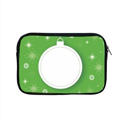 Christmas Bauble Ball Apple Macbook Pro 15  Zipper Case by BangZart