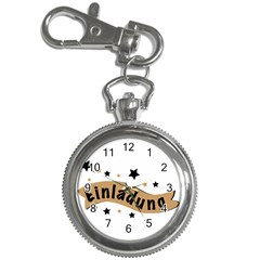 Einladung Lettering Invitation Banner Key Chain Watches by BangZart