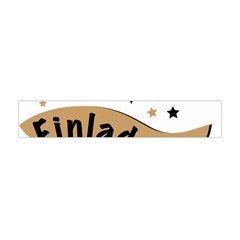 Einladung Lettering Invitation Banner Flano Scarf (mini) by BangZart