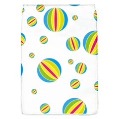 Balloon Ball District Colorful Flap Covers (l)  by BangZart