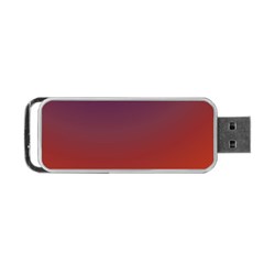 Course Colorful Pattern Abstract Portable Usb Flash (one Side) by BangZart