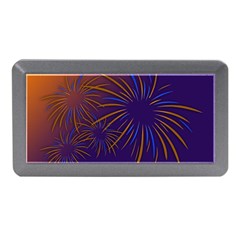 Sylvester New Year S Day Year Party Memory Card Reader (mini) by BangZart