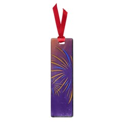 Sylvester New Year S Day Year Party Small Book Marks by BangZart