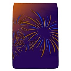 Sylvester New Year S Day Year Party Flap Covers (l)  by BangZart