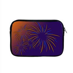 Sylvester New Year S Day Year Party Apple Macbook Pro 15  Zipper Case by BangZart