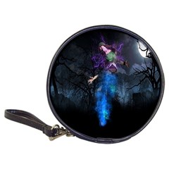 Magical Fantasy Wild Darkness Mist Classic 20-cd Wallets by BangZart