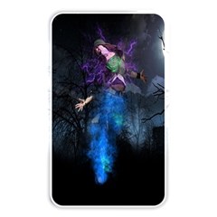 Magical Fantasy Wild Darkness Mist Memory Card Reader by BangZart