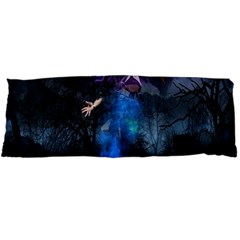 Magical Fantasy Wild Darkness Mist Body Pillow Case Dakimakura (two Sides) by BangZart