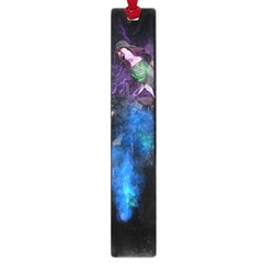 Magical Fantasy Wild Darkness Mist Large Book Marks by BangZart