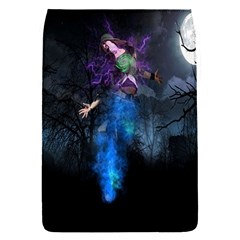 Magical Fantasy Wild Darkness Mist Flap Covers (s)  by BangZart