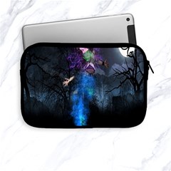 Magical Fantasy Wild Darkness Mist Apple Ipad Mini Zipper Cases by BangZart