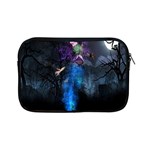 Magical Fantasy Wild Darkness Mist Apple iPad Mini Zipper Cases Front