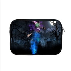 Magical Fantasy Wild Darkness Mist Apple Macbook Pro 15  Zipper Case by BangZart