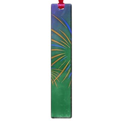 Sylvester New Year S Day Year Party Large Book Marks by BangZart