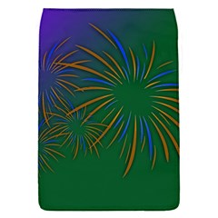 Sylvester New Year S Day Year Party Flap Covers (s)  by BangZart