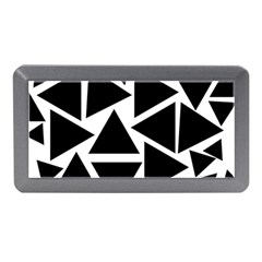 Template Black Triangle Memory Card Reader (mini) by BangZart