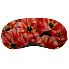 Tulips Flowers Spring Sleeping Masks by BangZart