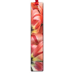 Tulips Flowers Spring Large Book Marks by BangZart