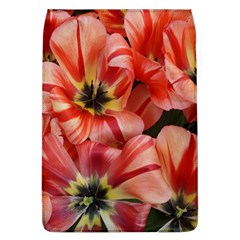 Tulips Flowers Spring Flap Covers (l) 