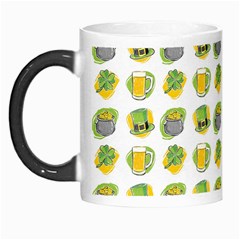 St Patrick S Day Background Symbols Morph Mugs by BangZart