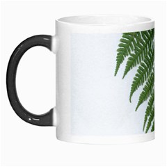 Boating Nature Green Autumn Morph Mugs by BangZart