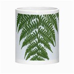 Boating Nature Green Autumn Morph Mugs Center