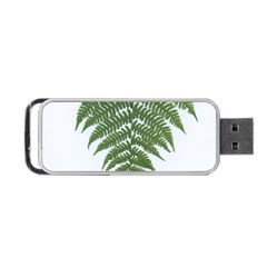 Boating Nature Green Autumn Portable Usb Flash (two Sides) by BangZart