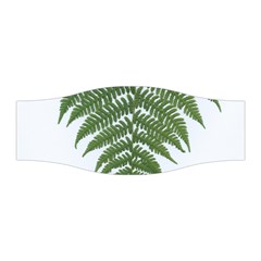 Boating Nature Green Autumn Stretchable Headband by BangZart