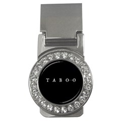 Taboo Money Clips (cz)  by Valentinaart