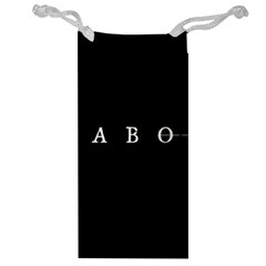 Taboo Jewelry Bag by Valentinaart