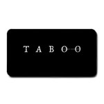 Taboo Medium Bar Mats 16 x8.5  Bar Mat