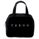 Taboo Classic Handbags (One Side) Front