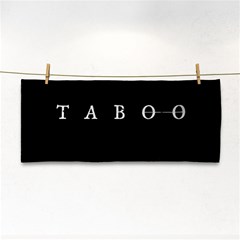 Taboo Cosmetic Storage Cases by Valentinaart