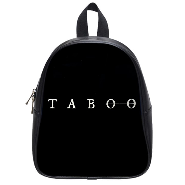 Taboo School Bag (Small)