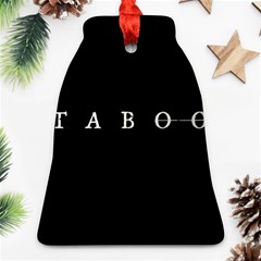 Taboo Ornament (bell) by Valentinaart