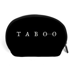 Taboo Accessory Pouches (large)  by Valentinaart