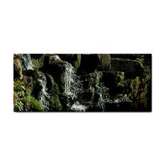 Water Waterfall Nature Splash Flow Cosmetic Storage Cases by BangZart