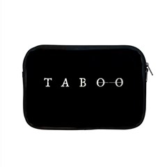 Taboo Apple Macbook Pro 15  Zipper Case by Valentinaart