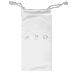 Taboo Jewelry Bag