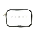 Taboo Coin Purse Front