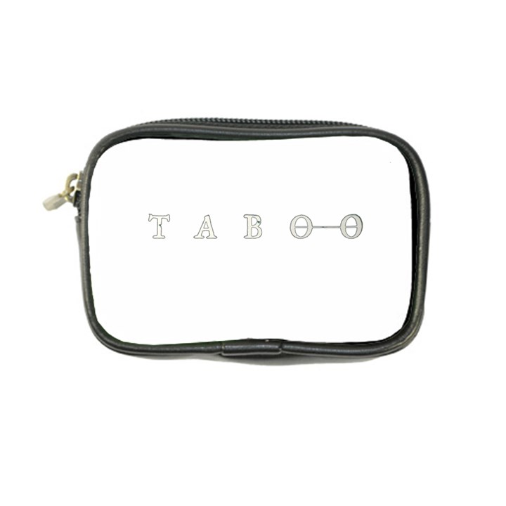 Taboo Coin Purse