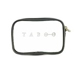 Taboo Coin Purse Back