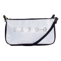 Taboo Shoulder Clutch Bags