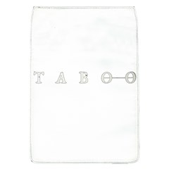 Taboo Flap Covers (L) 